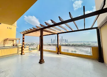 Bin Suloom Building - Al Jadaf