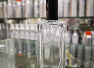 Bin Tammam Perfumes
