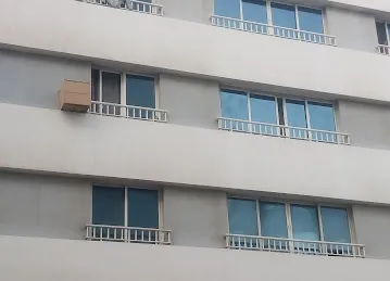 Bin Thani Building