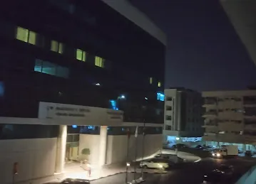 Bin Thani Building