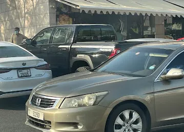 Bin Thani cafeteria