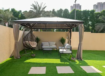 Binayah Properties LLC