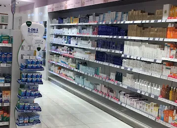 BinSina Pharmacy Diera City Centre