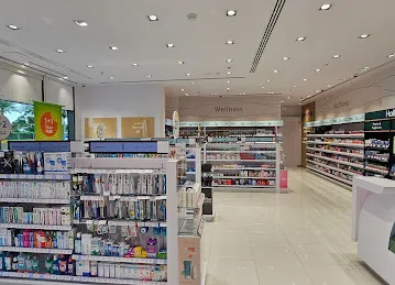 Binsina pharmacy golf suites, Dubai hills estate