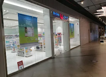 BinSina Pharmacy Grove Village