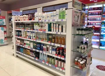 BinSina Pharmacy Ibn Battuta Mall