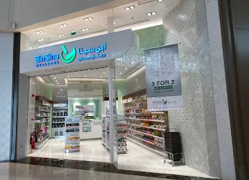 BinSina Wellness