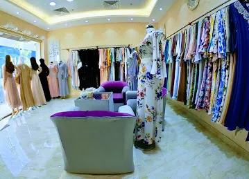 Bintkasim Outfit Boutique & Tailoring - Q1 Mall