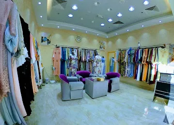 Bintkasim Outfit Boutique & Tailoring - Q1 Mall