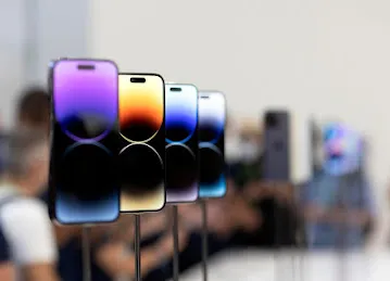 BinZ Mobile Trading