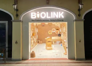 Biolink Arabia Mercato Mall