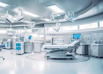 Bionex Medical Equipment L.L.C