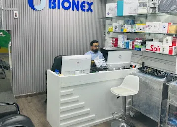 Bionex Medical Equipment L.L.C