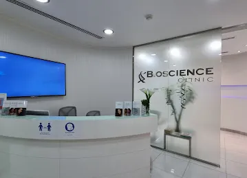 Bioscience Clinic