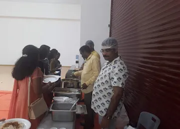 Biriyani Express Restaurant