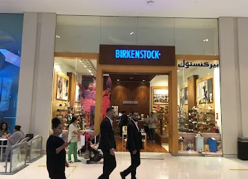 Birkenstock