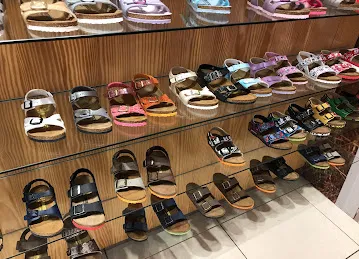 Birkenstock