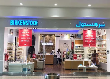 Birkenstock
