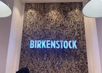 Birkenstock