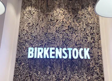 Birkenstock