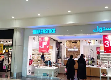 Birkenstock