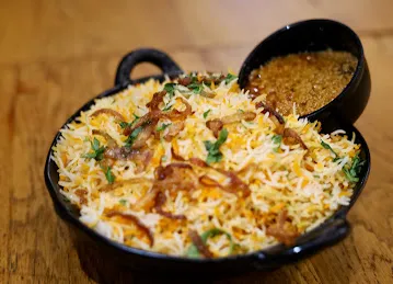 Biryani Bistro