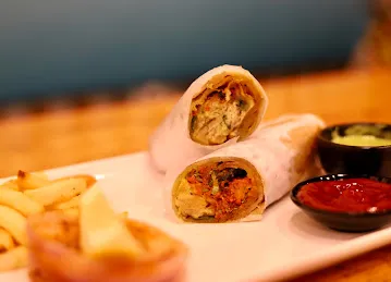 Biryani Bistro