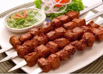 Biryani Chaska Restaurant