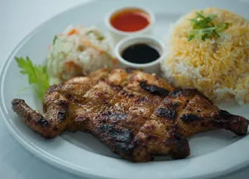 Biryani Chaska Restaurant