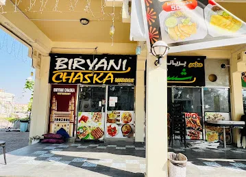 Biryani Chaska Restaurant