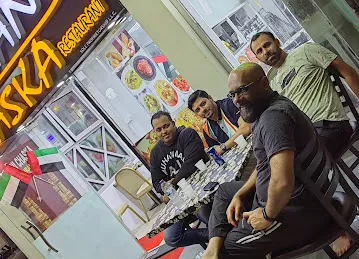 Biryani Chaska Restaurant