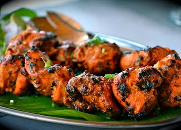 Biryani Express Catering Services (L.L.C)