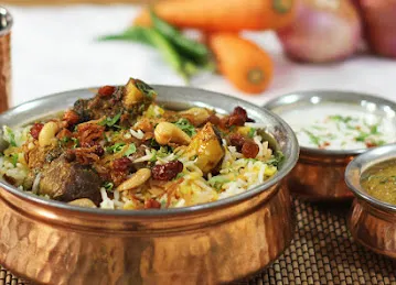 Biryani Express Catering Services (L.L.C)