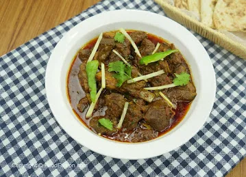 Biryani house restaurant and kitchen