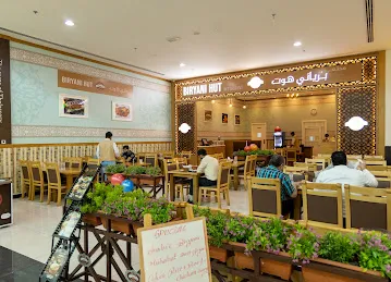 Biryani Hut Restaurant