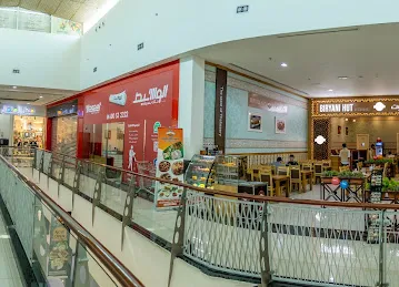 Biryani Hut Restaurant