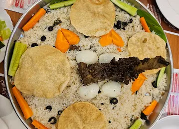 Biryani Hut Restaurant