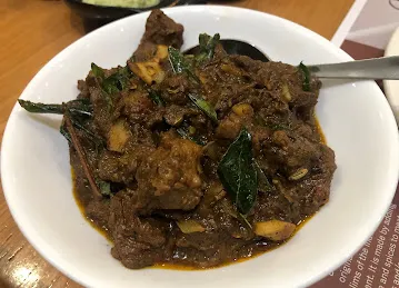 Biryani Hut Restaurant