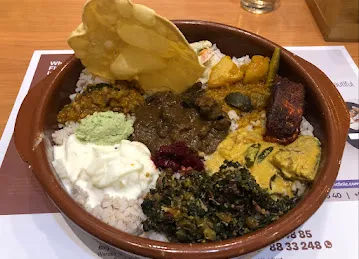 Biryani Hut Restaurant