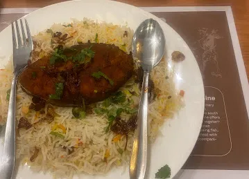 Biryani Hut Restaurant