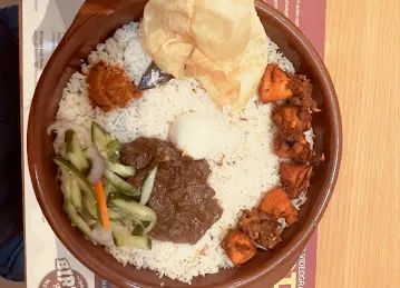 Biryani Hut Restaurant