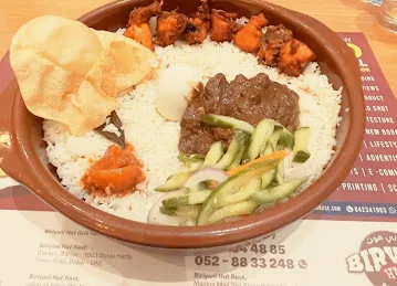 Biryani Hut Restaurant