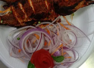 Biryani Manzil