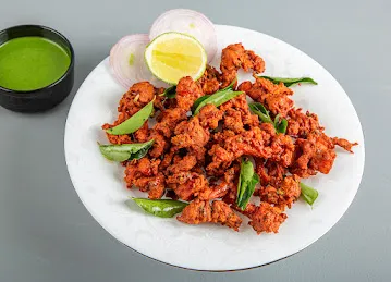 Biryani Mubarak Restaurant مطعم برياني مبارك
