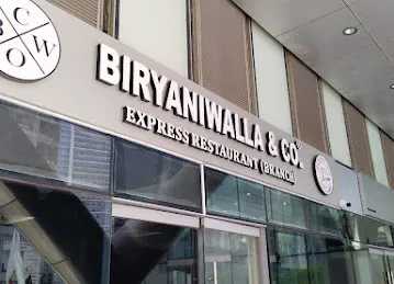 Biryaniwalla & Co - Business Bay