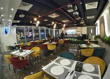 Biryaniwalla & Co - Business Bay