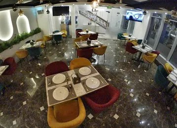 Biryaniwalla & Co - Business Bay