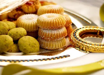 Biscosweet بسكوسويت