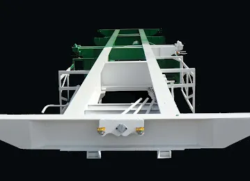 BISMI TRAILERS