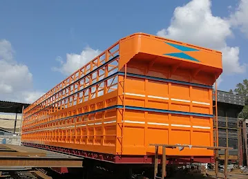 BISMI TRAILERS